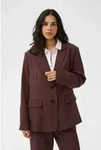 KAFFE Jackenblazer Blazer KALOUIS