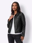 heine Blusenblazer Blazerjacke Langarm