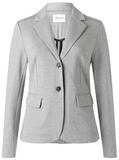 MAERZ Muenchen Blusenblazer Maerz Muenchen 177700 Blazer Damen Bekleidung