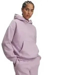 Under Armour&reg; Kapuzenpullover Under Armour Damen Kapuzenpullover Icon Fleece...