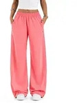 Smilodox Jogginghose Jora, Loose Fit Damen, Trainingshose mit High-Waist &...