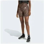 adidas Performance Shorts OPTIME ESSENTIALS WORKOUT LEGGINGS, KURZ,...