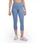 FALKE Funktionstights FALKE Training Damen (1-tlg) blau XS