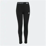 adidas Sportswear Trainingstights TECHFIT CLIMAWARM+ LEGGINGS, LANG schwarz 164