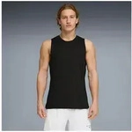 PUMA Tanktop M X HYROX CLOUDSPUN CITY TANK Top, &auml;rmellos, ohne Kapuze, f&uuml;r