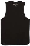Tanktop PUMA "M X HYROX CLOUDSPUN CITY TANK", Herren, Gr. XXL, schwarz (puma
