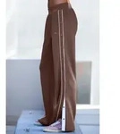 LASCANA ACTIVE Jogginghose - Sweathose - Relaxhose - Sporthose mit seitlicher