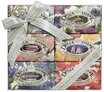 Nesti Dante Handseife 665006, 6-tlg., Geschenk-Set DOLCE VIVERE 6 x 150 g Soap...