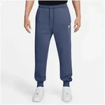Nike Sportswear Jogginghose M NK CLUB BB JOGGER mit Logodruck, aus angerautem...