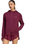 adidas Performance Kapuzensweatshirt adidas Training Damen Kapuzenjacke S...