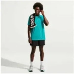 Nike Funktionsshirt M NK DF TEE STD FLEX sportliche Passform, Kurzarm, sportlich, mit