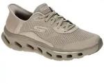 Skechers 125115 TPE Schn&uuml;rschuh braun 38 EU