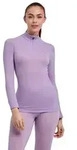 FALKE Funktionsshirt FALKE Langarmshirt Wool-Tech Damen (1-tlg., 1) aus...