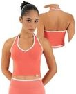 Smilodox Sport-BH Theda, Sport Top Damen Shaped Fit, Seamless, Gym & Freizeit