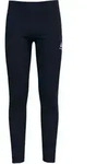 Odlo Leggings Bl Bottom Active Warm Eco blau 152 - ca. 12 Jahre