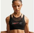 Nike Sport-BH Nike One Women's Medium-Support Sports Bra mit mittlerem Halt, f&uuml;r