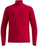 Odlo Rollkragenshirt ESSENTIAL WARM 1/2 ZIP