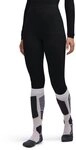 FALKE Thermounterhose FALKE Tights Wool-Tech Light Damen (1-St., 1)