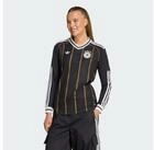 adidas Performance Fu&szlig;balltrikot DEUTSCHLAND 26 AUSWEICHTRIKOT, LANG&Auml;RMLIG...