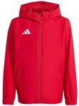 adidas Performance Sweatjacke adidas Performance Entrada 26 Jacke Kids Polyester