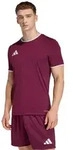 adidas Performance Funktionsshirt Entrada 26 rot L (52/54)