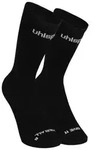 uhlsport Socken ID Socks Trust Courage schwarz 31-35