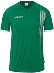 uhlsport Trainingsshirt Impulse Shirt Kurzarm gr&uuml;n L