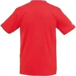 uhlsport Trainingsshirt Uhlsport Team T-Shirt rot XXL
