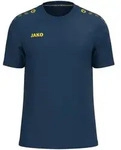 Jako T-Shirt Jako Kinder T-Shirt One Cotton 6101 blau 140