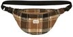 Barts Freizeittasche Bugbane Bumbag DARK BROWN