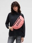 SOCCX G&uuml;rteltasche