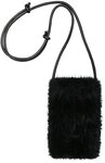 Barts Sporttasche Malinna Phonebag BLACK