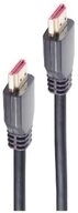 shiverpeaks&reg; shiverpeaks BS10-46025 HDMI-Kabel 1 m HDMI Typ A (Standard)...