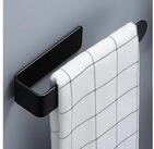 LuxusKollektion Handtuchstange Handtuchhalter ohne Bohren selbstklebend...
