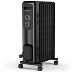 Rowenta &Ouml;lradiator Intensium Ultra, 2000 W, Ger&auml;uschlos, 3 Heizstufen,...