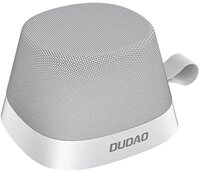 Dudao Reiselautsprecher Musikbox Handyhalterung Bluetooth-Lautsprecher 1.0