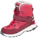 Meindl Meindl Snowstorm Junior GTX brombeer/bordeaux Outdoorwinterstiefel (f&uuml;r