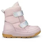Ecco Urban Snowboarder 2.0 (warm gef&uuml;ttert, wasserdicht) rosa/pink M&auml;dchen