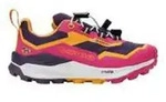 Lowa FAULI GTX LO JR Schn&uuml;rschuh gelb 40 EU
