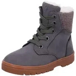 Ricosta CHARLIE Stiefel grau 36 EU