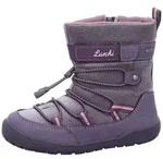 Lurchi Jace Winterboots lila 28 EU
