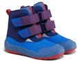 Affenzahn Vegan Blizzy Winterstiefel wasserdicht und warm gef&uuml;ttert