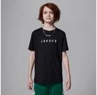 Jordan Print-Shirt JDB MJ WORDMARK EMB CREW
