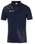 uhlsport Poloshirt Score 26 Poly Polo blau 5XL
