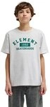 Element T-Shirt Home Team