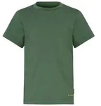 VAUDE T-Shirt Kids Lezza T-Shirt (1-tlg) schnelltrocknendes und funktionelles...