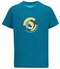 TROLLKIDS Funktionsshirt Kids Sognefjord T