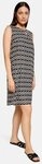 Betty Barclay Sommerkleid Damen ohne Arm