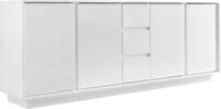 Home affaire Sideboard Ice, grifflos