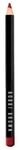 Bobbi Brown Lipliner Lip Pencil